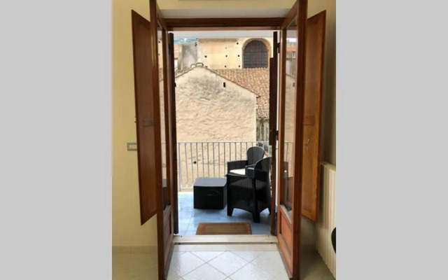 4 Passi dal mare