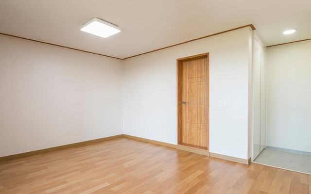 Jeju Youth Hostel