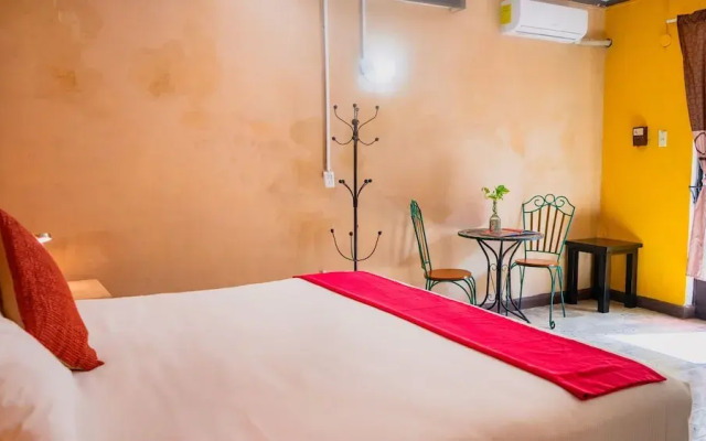 Hotel Mucuy