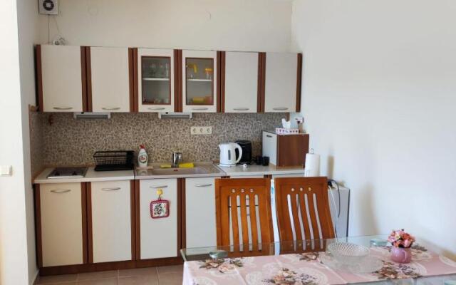Premium Apartments in Nessebar Fort Club