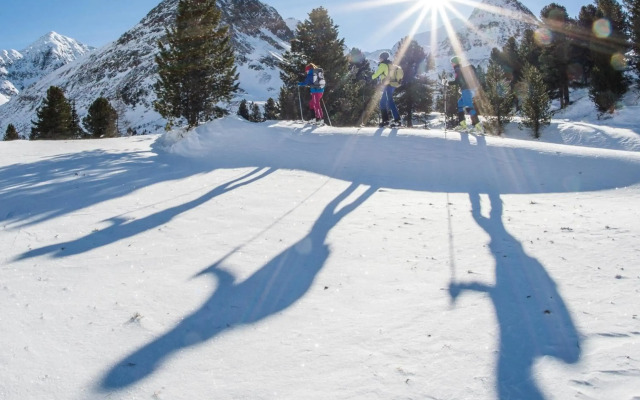 Hotel Bad Salomonsbrunn