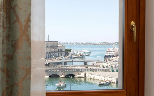 Ortea Palace Hotel, Sicily, Autograph Collection