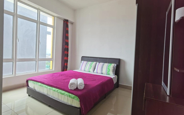 Ipoh Majestic R&C Homestay 2 & 3