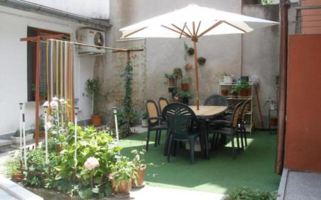 Guest House Marinakievi