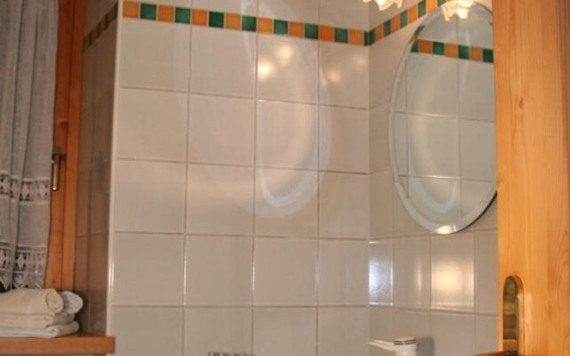 Hotel Paradies