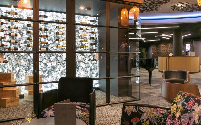 Mercure Bordeaux Aeroport