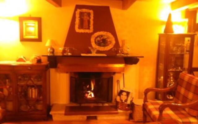 La Dimora di dAnnunzio