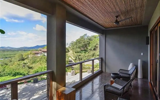 Las Mareas Villa 6
