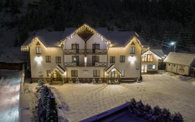 Villa Shale MarSo