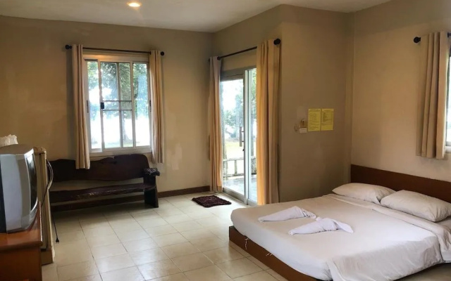 Koh Chang Privilege