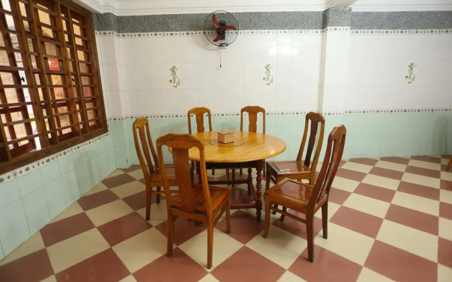 Ha Giang Riverside Hostel