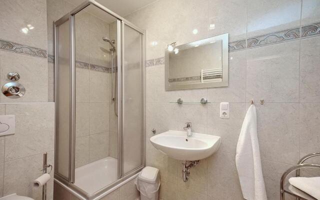 Hanse-Hof Wohnung 08