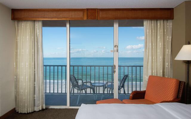 DoubleTree Beach Resort by Hilton Tampa Bay - North Redingto