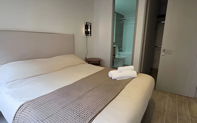 Oceana Suites Eco España