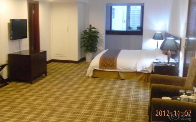 Rongjiang International Hotel