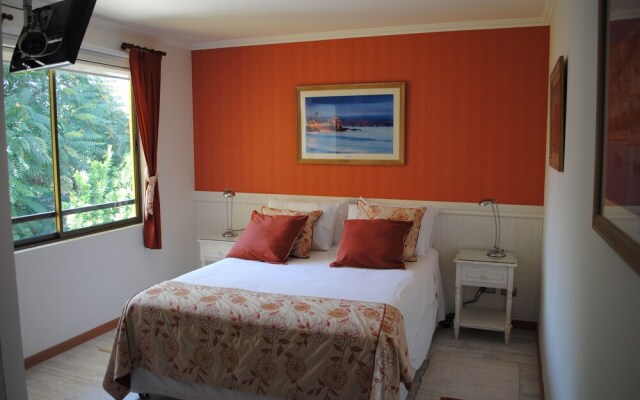 Brunos B&B