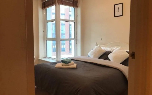 Nice and private rooms