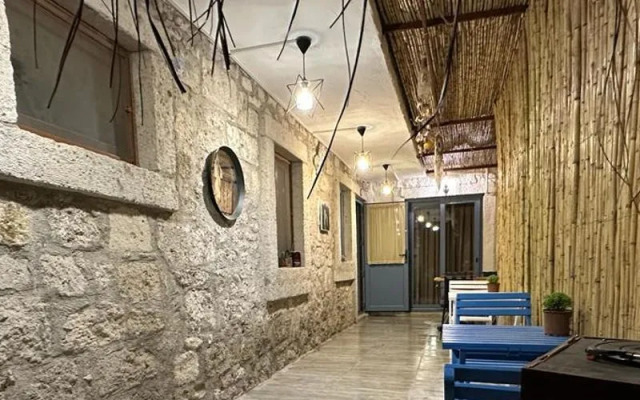 Via Otel Alacati