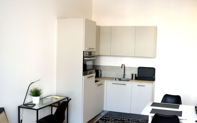 Appartement Grey City