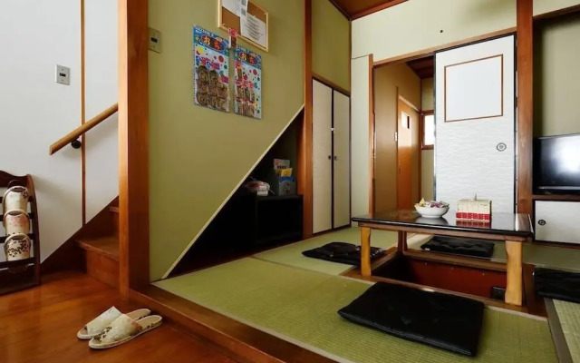 Osaka Kokoro no Tabi