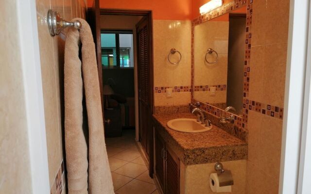 Beautiful Apartment Calle Tordo