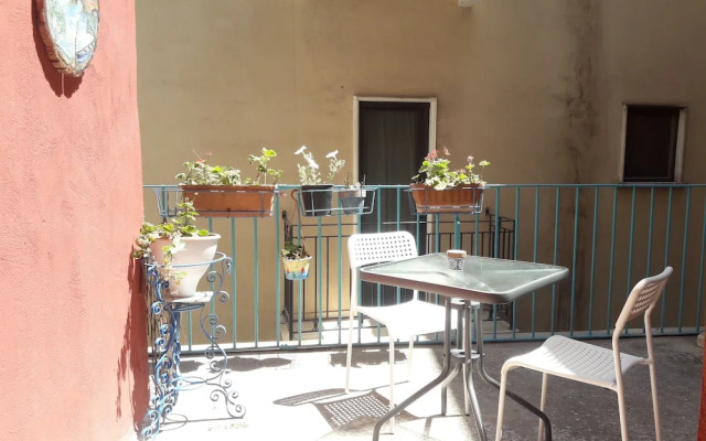 Affittacamere Al Molo Santeligio