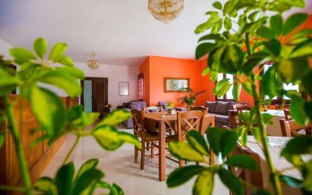 Boutique Hotel Hermanassa