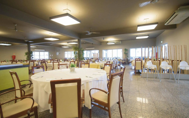 Hotel Oasis Belorizonte