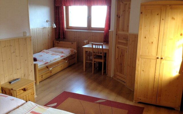 Horský hotel Portáš