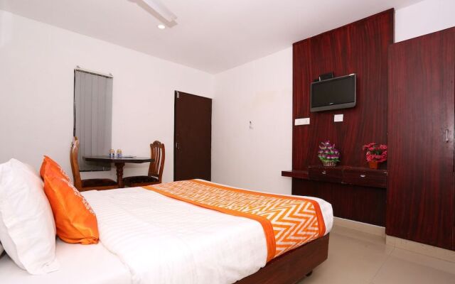 OYO 9417 Seaside Residency