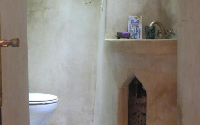 Riad Maizie