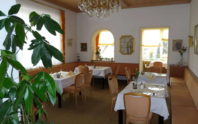 Hotel-Villa Hofmann