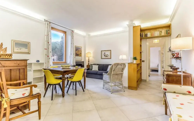 Emanuele House by Ghor