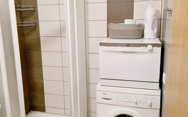 Sauleti Vanagupes apartamentai