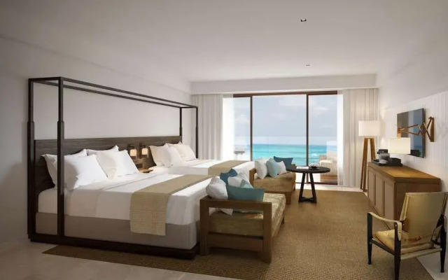 The St. Regis Aruba Resort