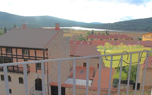 Apartamento Mirador del Pantano2