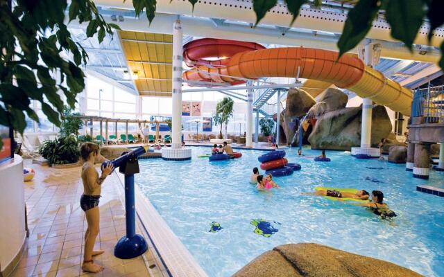 Skallerup Seaside Resort