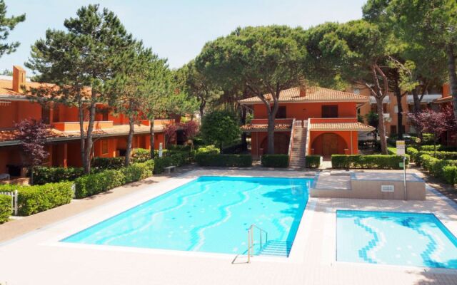 Villaggio Capistrano (BIB590)