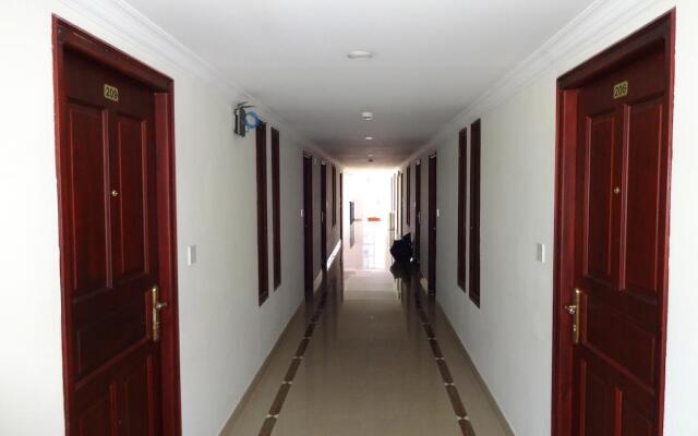 Aquaria The Boutique Resort