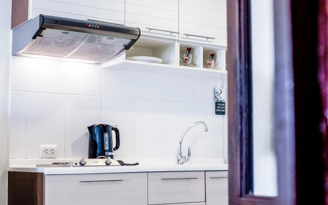 Romance Hotel Bangna