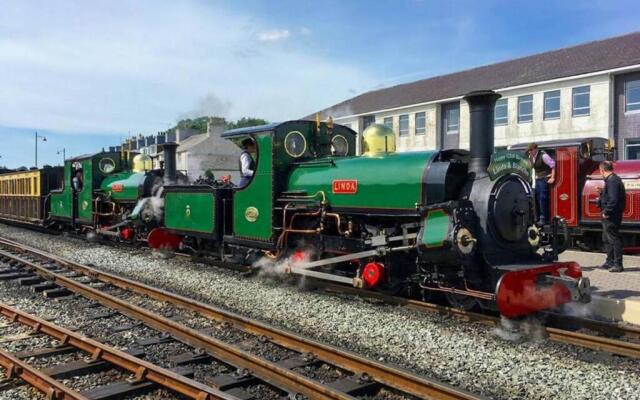 Seaview Duplex Apartment - Spectacular Views