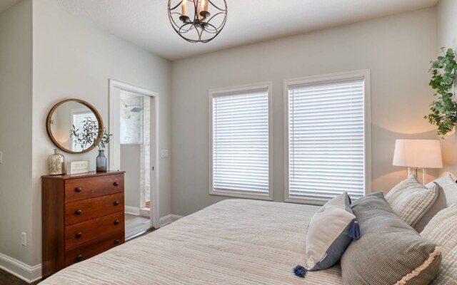 Atlantic Vista Beach House