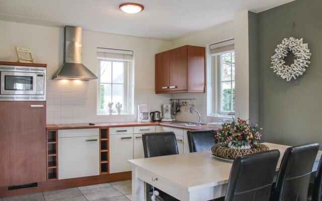 Awesome Home in Wemeldinge With 3 Bedrooms and Wifi