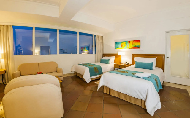 Hotel Almirante Cartagena - Colombia