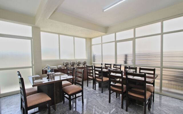 OYO 9990 Hotel The Bliss