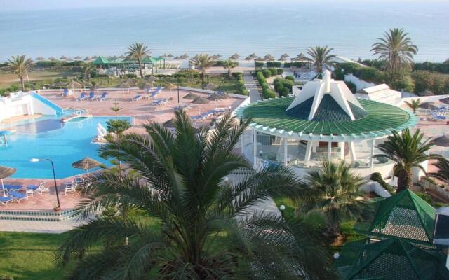 Helya Beach Resort