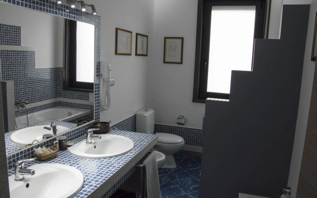Mister Etna B&B