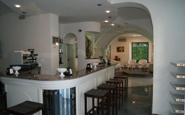 Hotel Villa Elisa