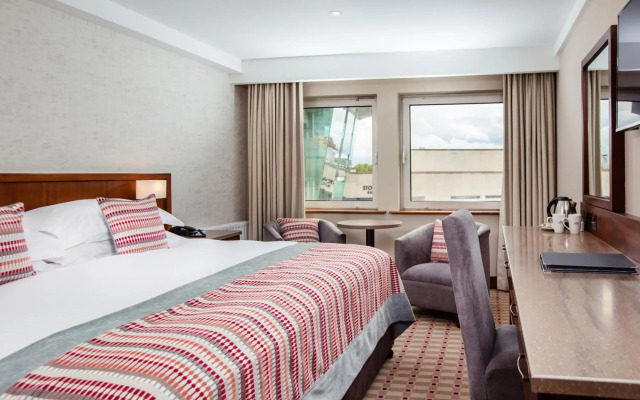 Stormont Hotel