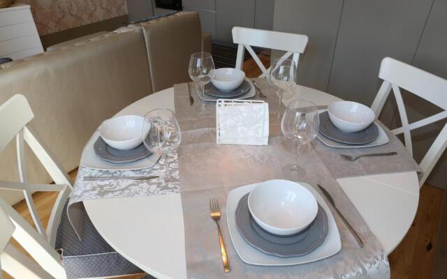 Cozy Flat Porto Downtown